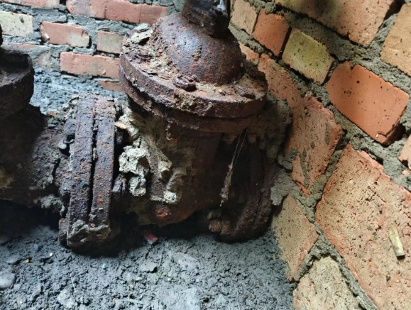 老旧小区消防维保