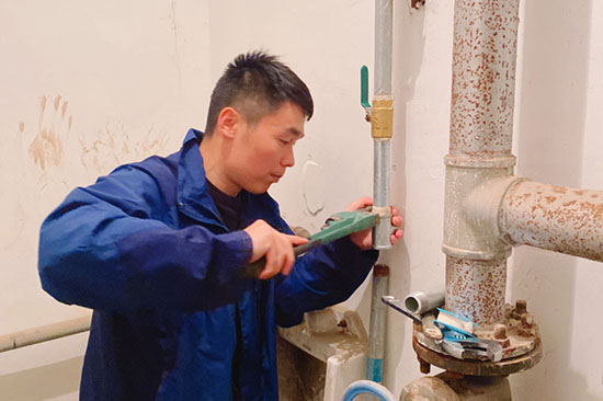 医院消防维保