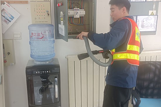 消防维保