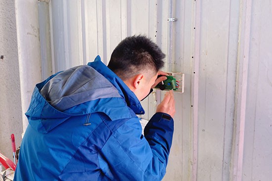 工厂消防亿杰专业维保